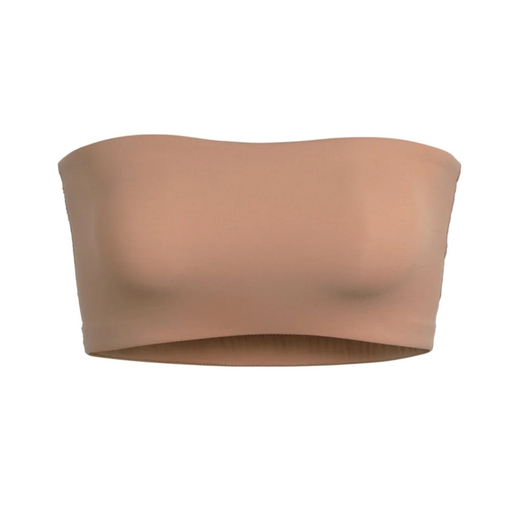 NWT Skims Fits Everybody bandeau Bra
